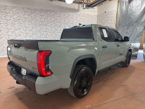 Used 2024 Toyota Tundra SR5 w/ SR5 Convenience Package image 7
