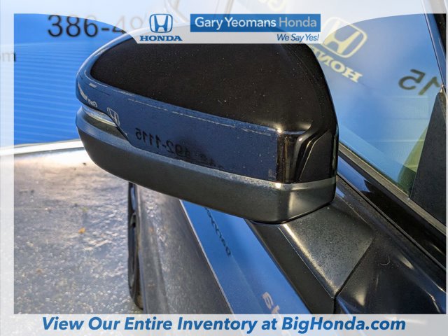 Used 2026 Honda CR-V Sport image 14
