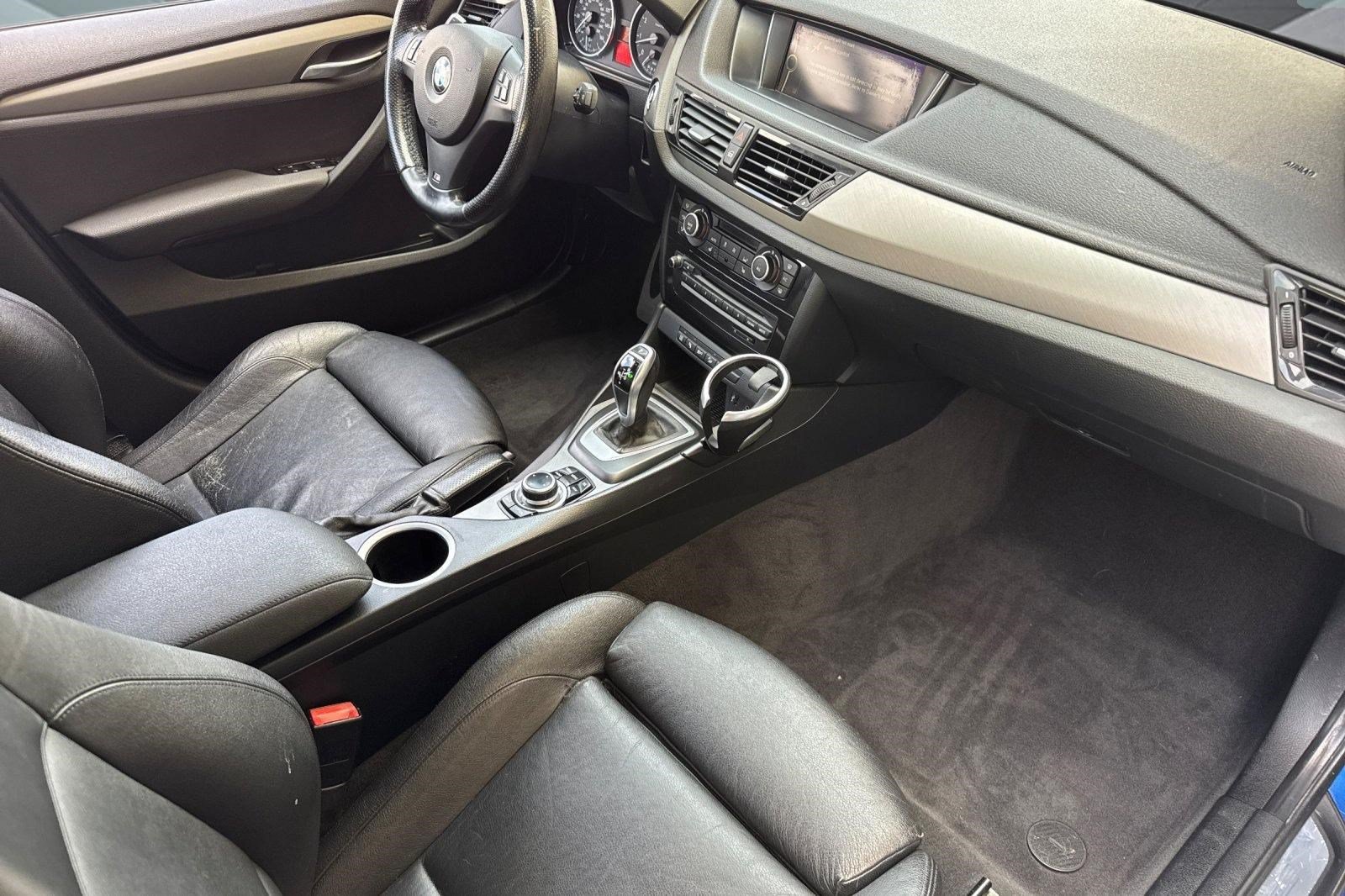 Used 2014 BMW X1 xDrive28i AWD/4WD image 33