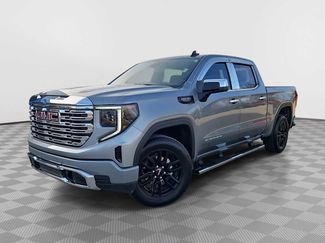 Certified 2024 GMC Sierra 1500 Pro w/ Graphite Edition video 1