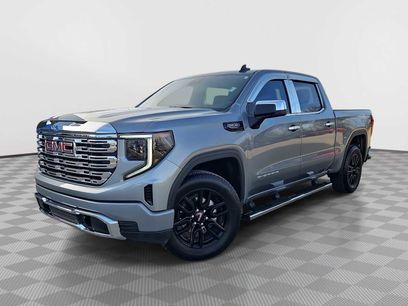 Certified 2024 GMC Sierra 1500 Pro w/ Graphite Edition