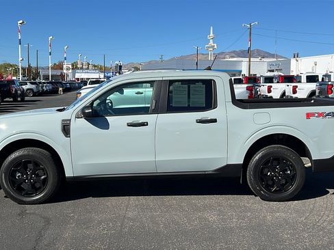 Used 2023 Ford Maverick XLT w/ Equipment Group 300A Standard AWD/4WD image 9
