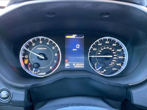 Used 2022 Subaru Ascent Touring w/ Popular Package #2A image 25