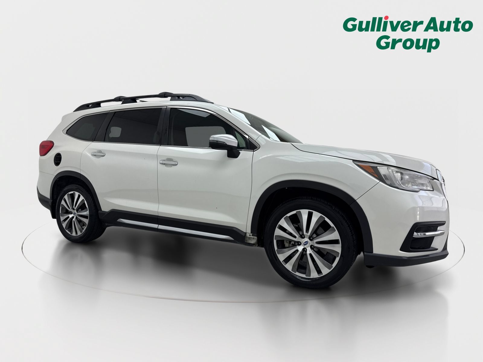 Used 2020 Subaru Ascent Touring w/ Popular Package #3 AWD/4WD image 12