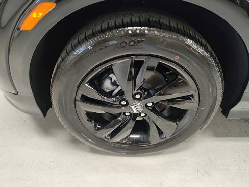 New 2026 Buick Encore GX Sport Touring w/ Advanced Technology Package image 19