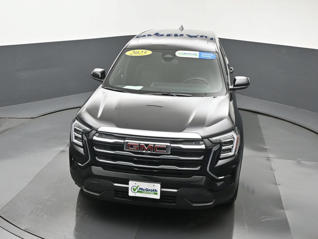 Used 2025 GMC Terrain Elevation AWD/4WD image 27