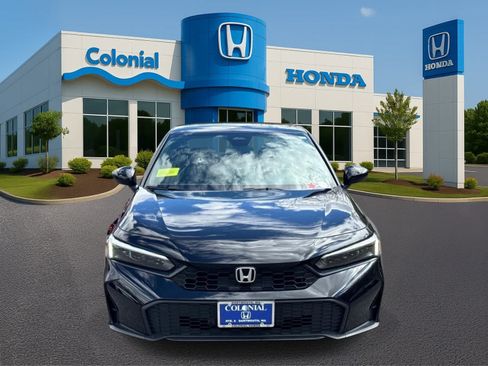Used 2026 Honda Civic Sport image 33