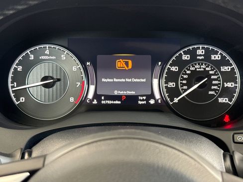 Used 2021 Acura RDX w/ Technology Package AWD/4WD image 36