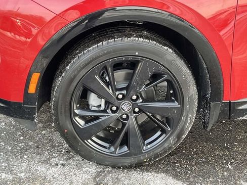 New 2025 Buick Envision Sport Touring image 9