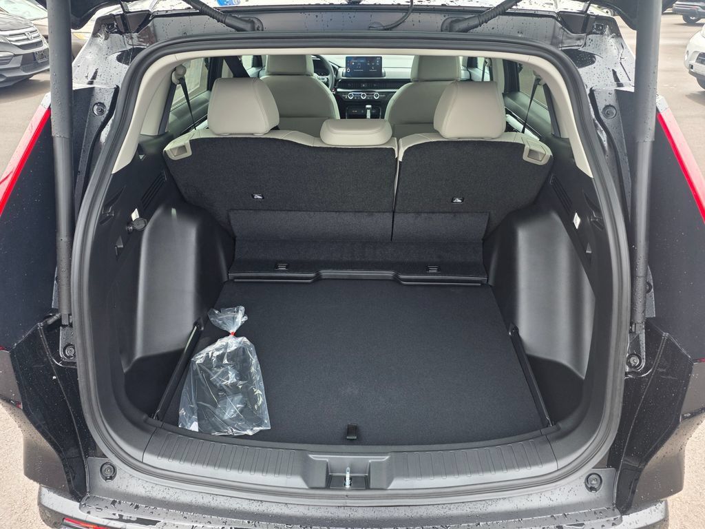 Certified 2026 Honda CR-V EX-L image 15