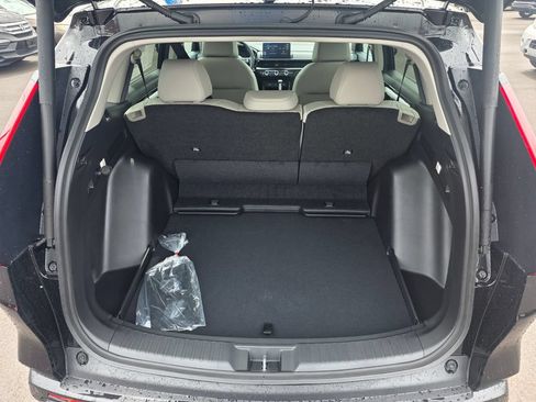 Certified 2026 Honda CR-V EX-L image 15