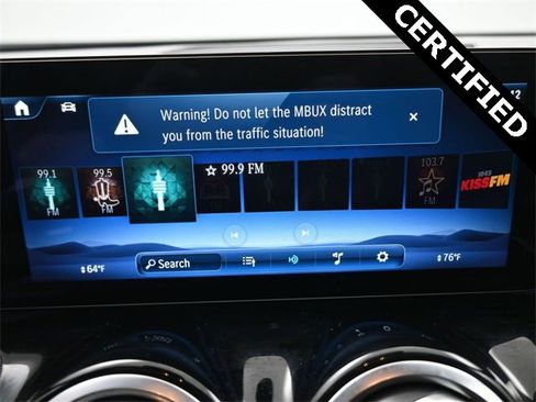 Certified 2024 Mercedes-Benz GLB 250 image 6