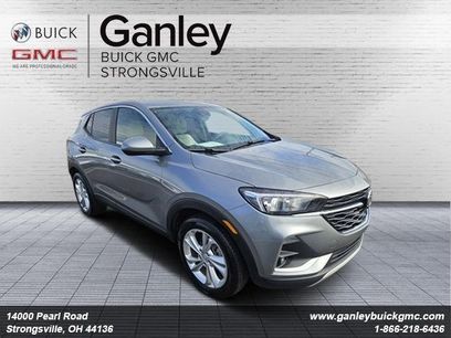 Certified 2023 Buick Encore GX Preferred w/ Cold Weather Comfort Package