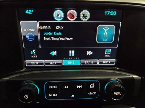 Used 2014 Chevrolet Silverado 1500 LTZ w/ Texas Edition, 1LZ Trim image 56