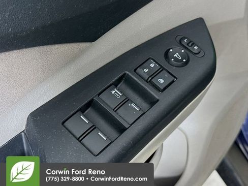 Used 2014 Honda CR-V EX image 17