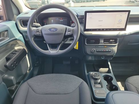 New 2026 Ford Maverick XL w/ Equipment Group 101A AWD/4WD image 12
