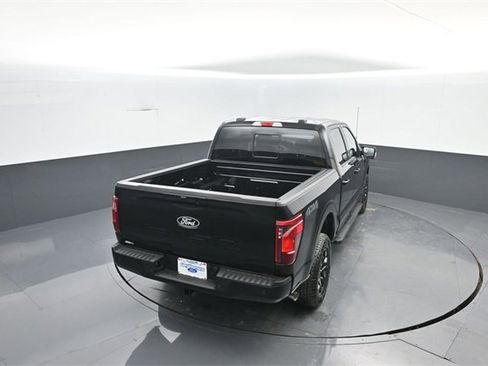 New 2026 Ford F150 XLT image 25