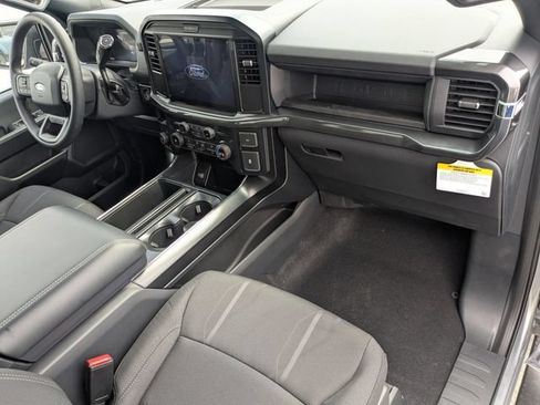 New 2026 Ford F150 STX w/ Equipment Group 200A AWD/4WD image 22