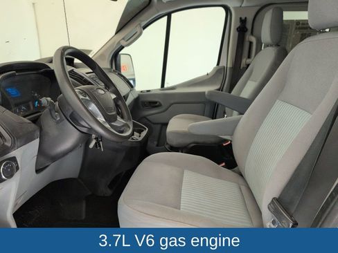 Used 2018 Ford Transit 350 XLT image 5
