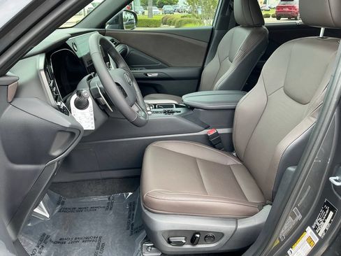 New 2026 Lexus TX 350 AWD image 12