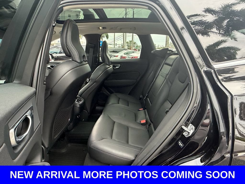 Used 2020 Volvo XC60 T6 Inscription w/ Protection Package Premier AWD/4WD image 11