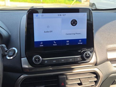 Used 2020 Ford EcoSport SE image 30