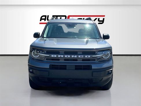 Used 2022 Ford Bronco Sport Big Bend w/ Convenience Package image 2