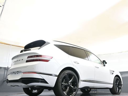New 2026 Genesis GV80 3.5T Prestige image 38