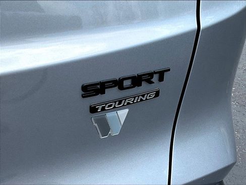 New 2026 Honda CR-V Sport Touring image 14