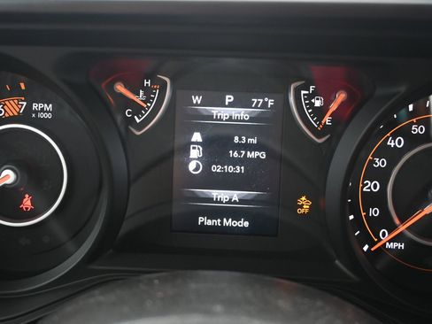 New 2026 Jeep Cherokee Limited image 10