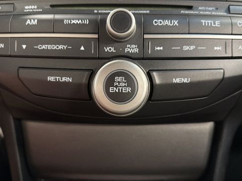 Used 2010 Honda Accord EX-L image 29