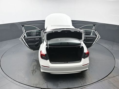 Used 2024 Honda Civic Touring image 44