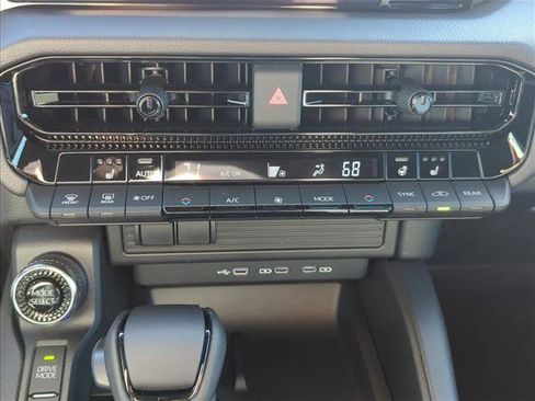 New 2026 Toyota Land Cruiser 1958 image 20