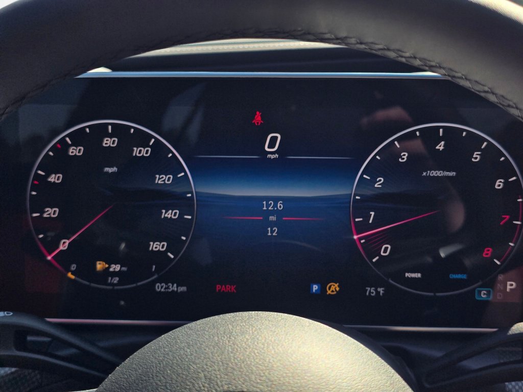 New 2026 Mercedes-Benz C 300 4MATIC Sedan image 38