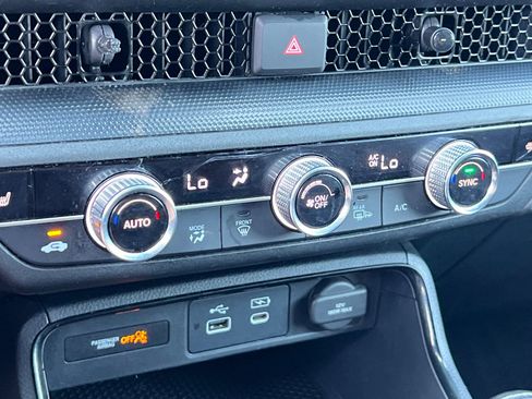 Used 2023 Honda CR-V Sport image 20