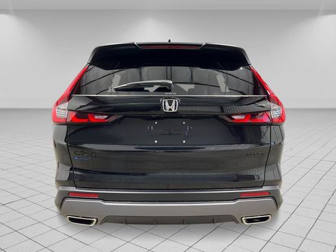 New 2026 Honda CR-V Sport image 4