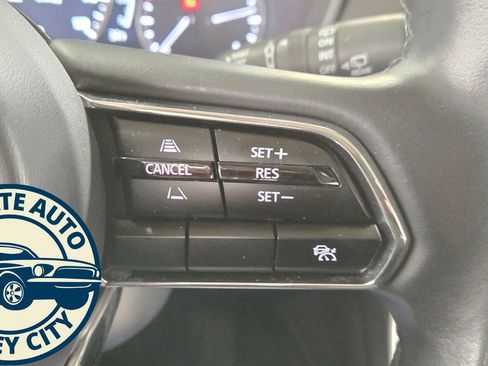 Used 2024 MAZDA CX-90 3.3 Turbo w/ Preferred Plus image 17