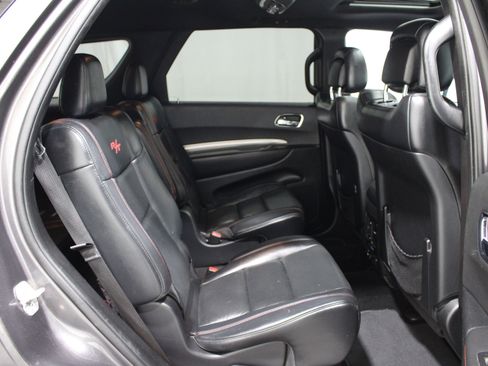 Used 2014 Dodge Durango R/T w/ Premium Nappa Leather Group RWD image 26