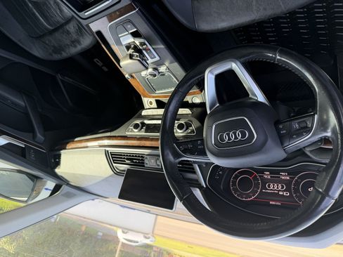 Used 2018 Audi Q5 2.0T Premium Plus AWD/4WD image 4