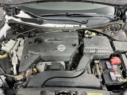 Used 2013 Nissan Altima 2.5 S image 23