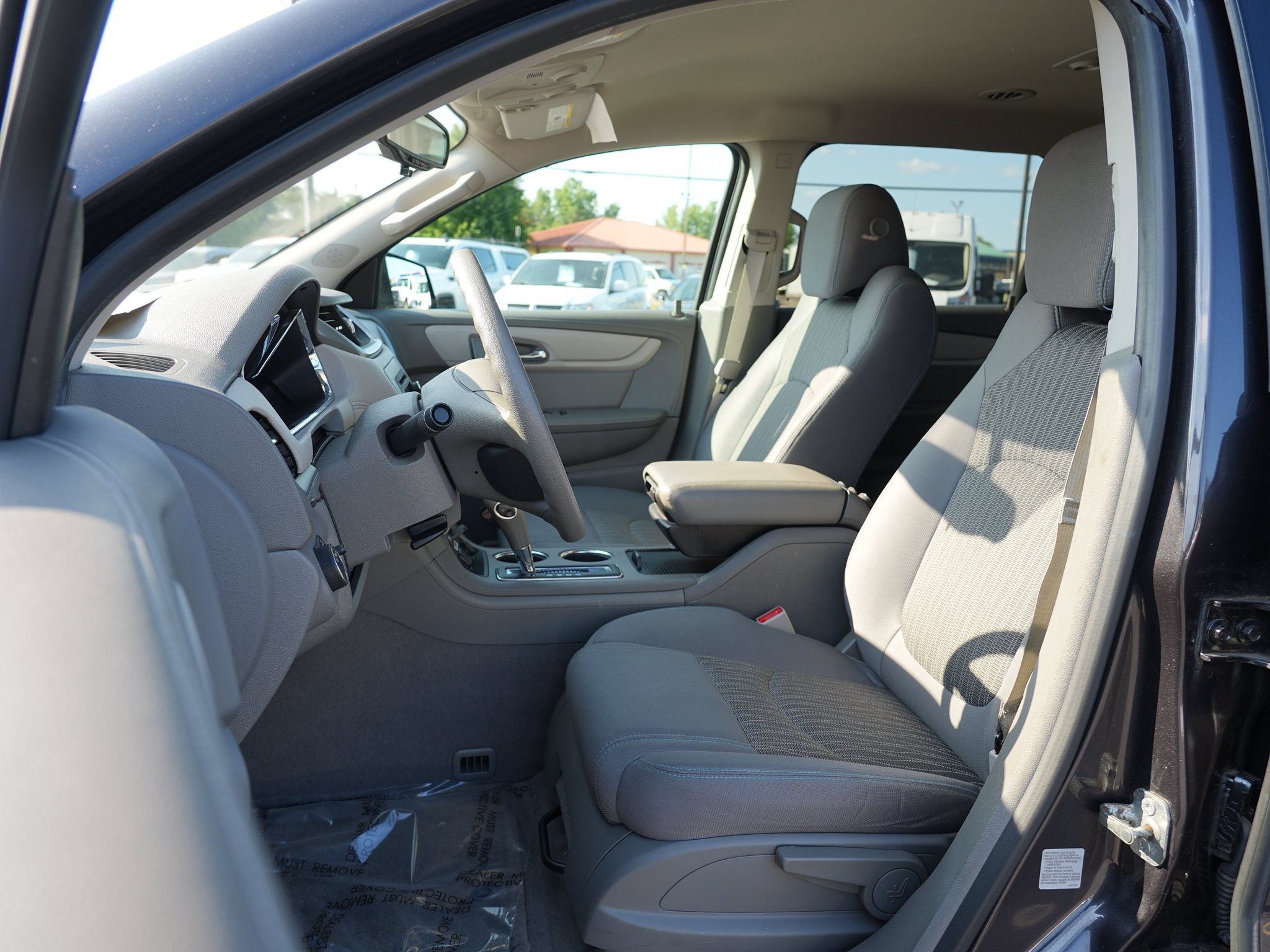 Used 2016 Chevrolet Traverse LS AWD/4WD image 13