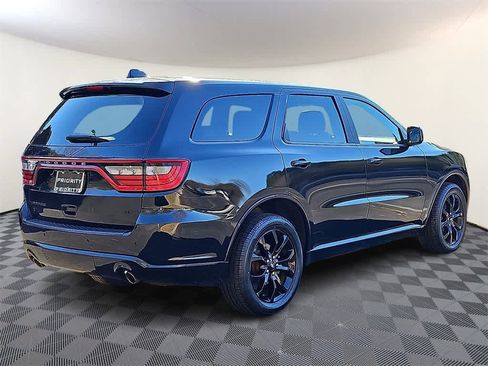 Used 2020 Dodge Durango GT w/ Blacktop Package image 4