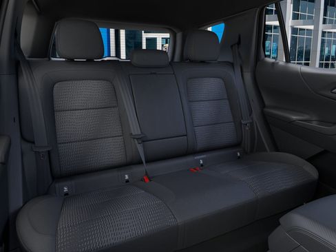 New 2026 Chevrolet Equinox LT image 41