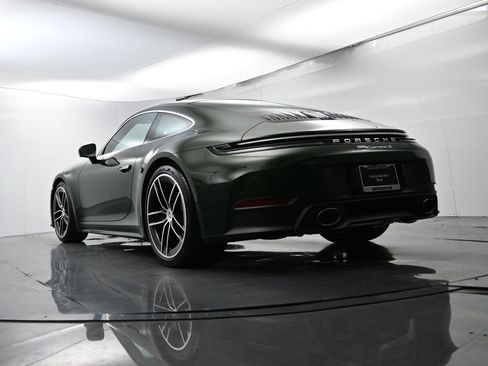 Certified 2026 Porsche 911 Carrera S RWD image 49