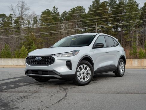 New 2026 Ford Escape Active w/ Cold Weather Package image 1