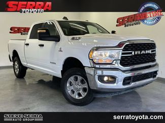 Used 2024 RAM 2500 Big Horn AWD/4WD video 1