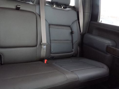 Certified 2021 GMC Sierra 2500 Denali w/ Denali Ultimate Package image 12