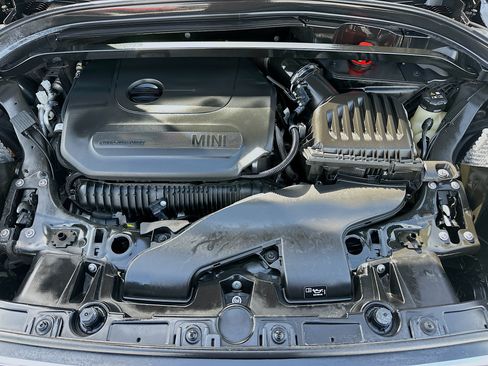 Used 2023 MINI Cooper Countryman S w/ Signature Upholstery Package FWD image 33
