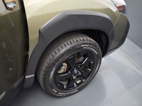 Certified 2023 Subaru Forester Wilderness image 44