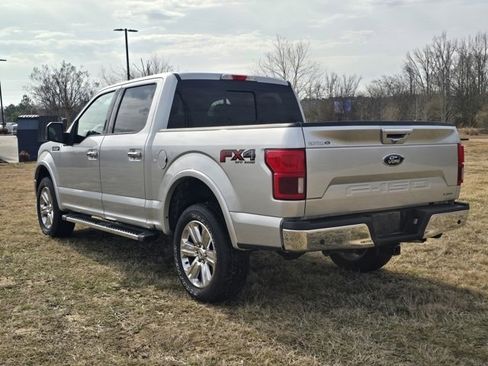 Used 2019 Ford F150 Lariat image 13